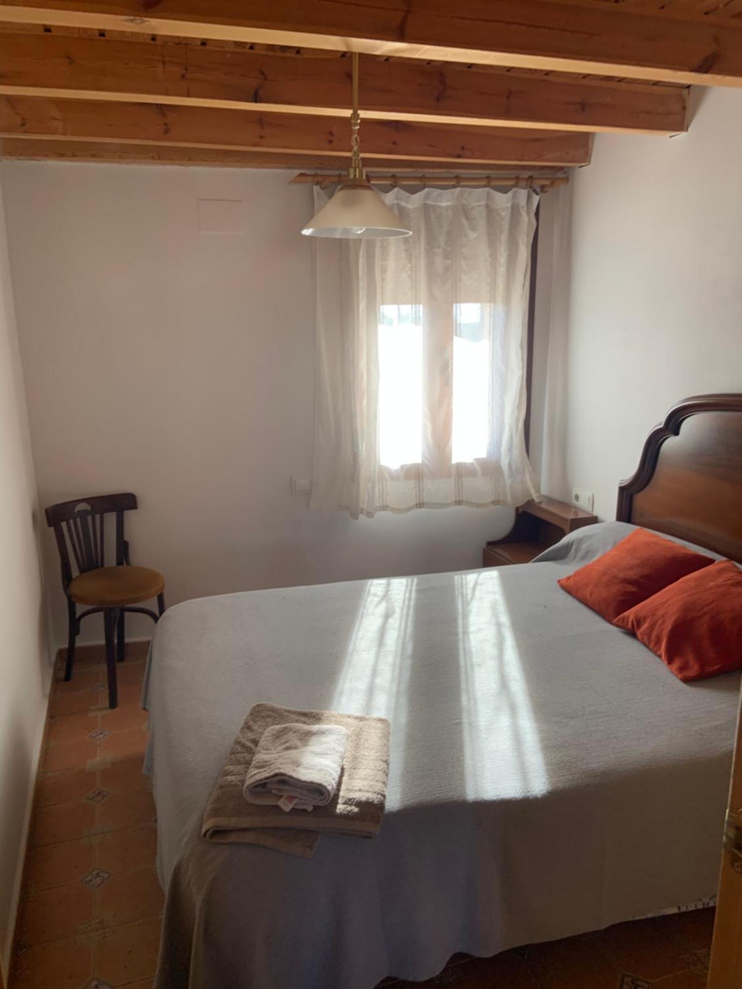 Holiday home Tranquilo Y Buena Naturaleza