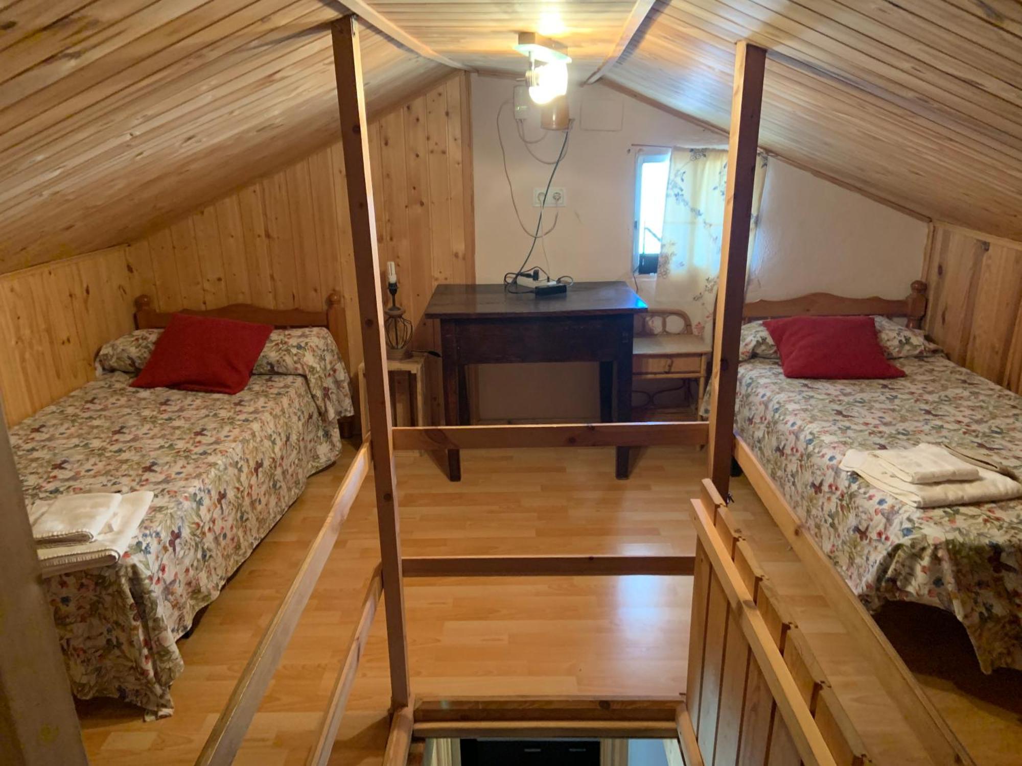 Holiday home Tranquilo Y Buena Naturaleza